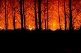 Akdeniz yanıyor: Binlerce kişi tahliye edildi