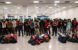 Göç İdaresi, sınır dışı edilen göçmen sayısını açıkladı