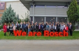 Ekonomik kriz, Bosch'un Bursa'daki fabrikasını kapattırdı