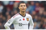 Cristiano Ronaldo-Manchester United savaşında yeni gelişme!