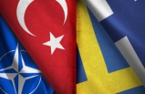 NATO'dan Türkiye'ye İsveç ve Finlandiya baskısı
