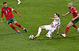 Hırvatistan Dünya Kupası'nda Üçüncü Oldu; Fas Rekor Kırdı