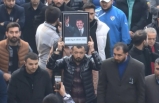 Sinan Ateş'in cenazesine MHP'den kimse katılmadı