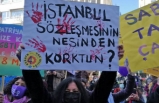 Danıştay hukuka uygun buldu; Türkiye resmen İstanbul Sözleşmesi'nden çıktı!