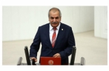 İyi Parti Milletvekili Ahmet Çelik, Sinan Ateş'i öldürenlerin merkezini açıkladı