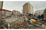Deprem felaketinin 13. günü... AFAD'dan açıklama: Can kaybı 40 bin 642'ye yükseldi
