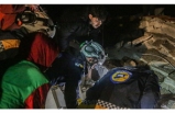 Deprem, Suriye'yi de sert vurdu: En az 237 kişi öldü, 639 kişi yaralandı