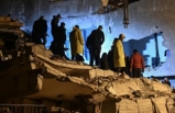 Depremde can kaybı sayısı 6 bin 234'e yükseldi