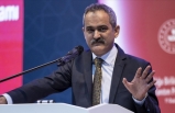 Milli Eğitim Bakanı Mahmut Özer’den ‘Taşımalı eğitim’ açıklaması