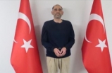 MİT operasyonuyla yakalanan FETÖ'cü Uğur Demirok'a hapis cezası