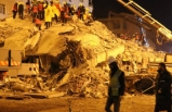 Yüz binlerce bina neden çöktü ya da hasar aldı? İnşaat Mühendisleri Odası'ndan deprem raporu