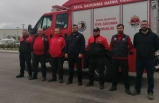Arama-kurtarma ekipleri 'kayıt tutulmadı' diyerek konuştu: Süt kamyonlarıyla cenaze taşındı
