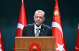Erdoğan: 10 Mart Cuma günü seçim sürecini başlatıyoruz