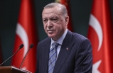 Erdoğan: HÜDAPAR tamamen yerli ve milli bir yapı