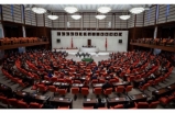 Meclis'te CHP, HDP ve İYİ Parti'nin deprem önergeleri kabul edilmedi