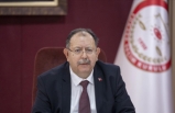 YSK Başkanı Yener'den Kamu Görevlilerinin Milletvekili Adaylık Süreci Açıklaması