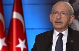 Cumhurbaşkanı adayı Kılıçdaroğlu: YSK'ya da Anadolu Ajansı'na da güvenmiyoruz
