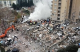 Depremlerde can kaybı 50 bin 783'e yükseldi