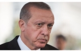 Erdoğan'ın bir mitingi daha iptal edildi. Canlı yayında rahatsızlanmıştı