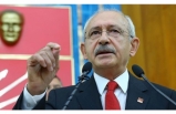 Kılıçdaroğlu: Ya demokrasiyi getireceği ya da otoriter rejime teslim olacağız