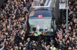 Meral Akşener: Erdoğan saygıyla yolcu edilecek ve alkışlarla Kılıçdaroğlu o makama oturacak