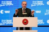 Erdoğan, Kılıçdaroğlu'nun canlı yayın çağrısını kabul etmedi