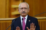 Kılıçdaroğlu: AK Parti, devleti tehlikeye atıyor