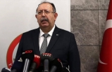 YSK Başkanı Yener açıkladı: Oy oranlarındaki son durum