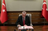 Cumhurbaşkanı Erdoğan açıkladı! Bayram tatili 9 güne çıkarıldı