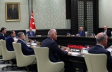 Erdoğan'ın programı netleşti: Yeni kabineyi açıklayacak