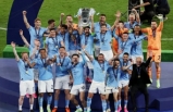 İstanbul’daki Şampiyonlar Ligi finalinde şampiyon Manchester City