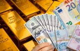 Altın, dolar, euro durdurulamıyor! Euro 30 lirayı aşarken, altın ve doların yükselişi sürüyor