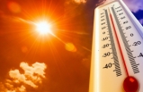 İstanbul ve birçok kentte sıcaklık 35 dereceyi aşacak