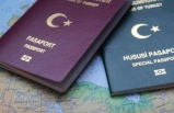 Noter, pasaport ve vize harçlarına 'yüzde 50' zam kararı