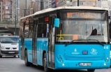 Otobüs şoförlerinden 'ücretsiz biniş' talebi: Gelmezse durduracaklar