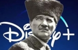 218 emekli diplomattan Disney’e ‘Atatürk’ mektubu