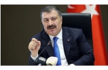 "Grup elemanları" Meclis gündeminde: CHP'li Pala'dan Fahrettin Koca'ya 4 soru
