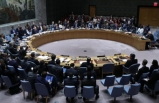 BM Güvenlik Konseyi Gazze için toplanıyor
