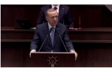 Erdoğan'ın grup toplantısındaki sözleri sonrası borsa sert çakıldı