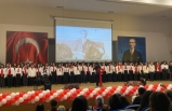 Erenköy Kız Lisesi'nden 100. Yıl Kutlaması