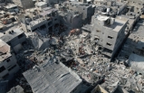 Çatışmalarda 31. gün | İsrail'in saldırılarında öldürülen Filistinlilerin sayısı 10 bini geçti