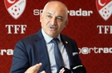 TFF Başkanı Mehmet Büyükekşi tepkileri umursamadı! Süper Kupa maçları Arabistan'a veriliyor