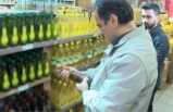 İstanbul'da zeytinyağı denetimi: 15 numune alındı 8'i sorunlu