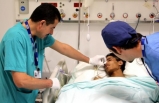 Suriyelilere bedava ameliyat! 2.5 milyonu geçti