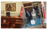 Yılmaz Özdil İstanbul Belediyesi'nden Atatürk fotoğrafını indiren valinin kim olduğunu açıkladı