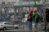 AKOM’dan İstanbul için 'kar yağışı' uyarısı: Sibirya soğukları geliyor