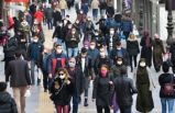 TTB'den 'maske ve mesafe' çağrısı: Yeni Kovid dalgası geliyor