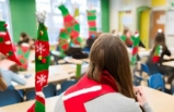 MEB, özel okullarda Noel, Paskalya ve Cadılar Bayramı kutlamalarını yasakladı