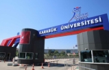 Karabük Üniversitesi'nde neler oluyor?