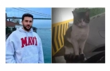 Kedi Eros'un katili İbrahim Keloğlan'ın cezası belli oldu
